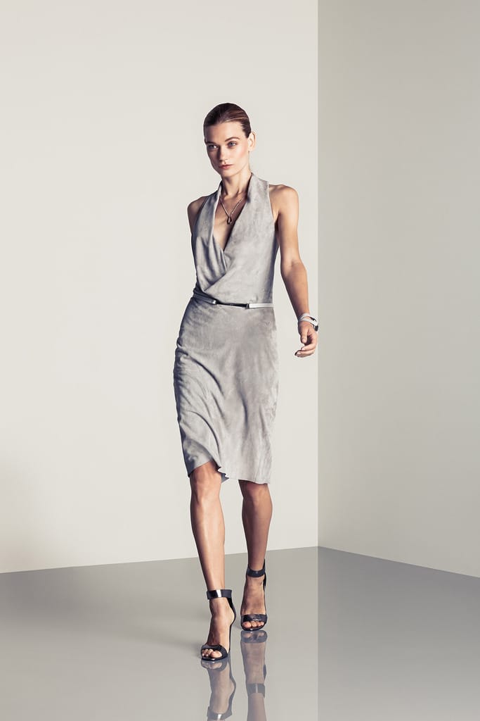 Halston Heritage 2015з