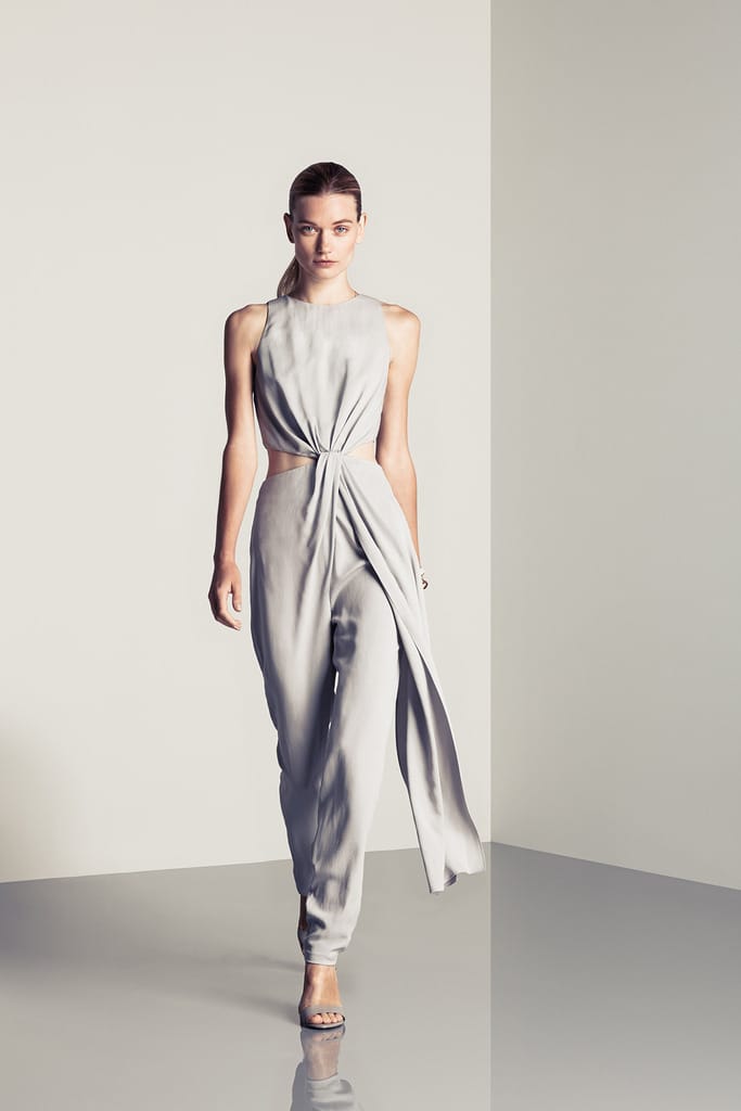 Halston Heritage 2015з