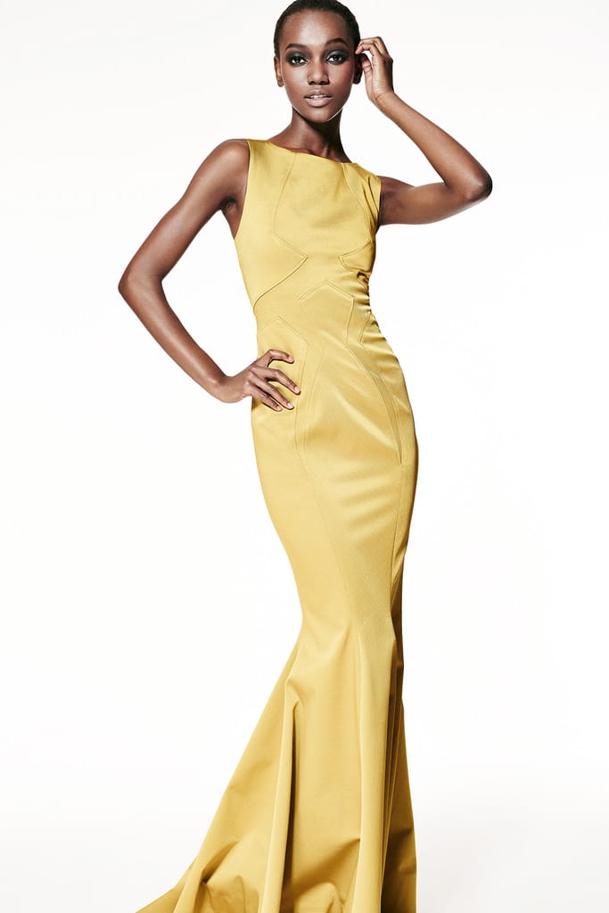 ZAC Zac Posen 2015з