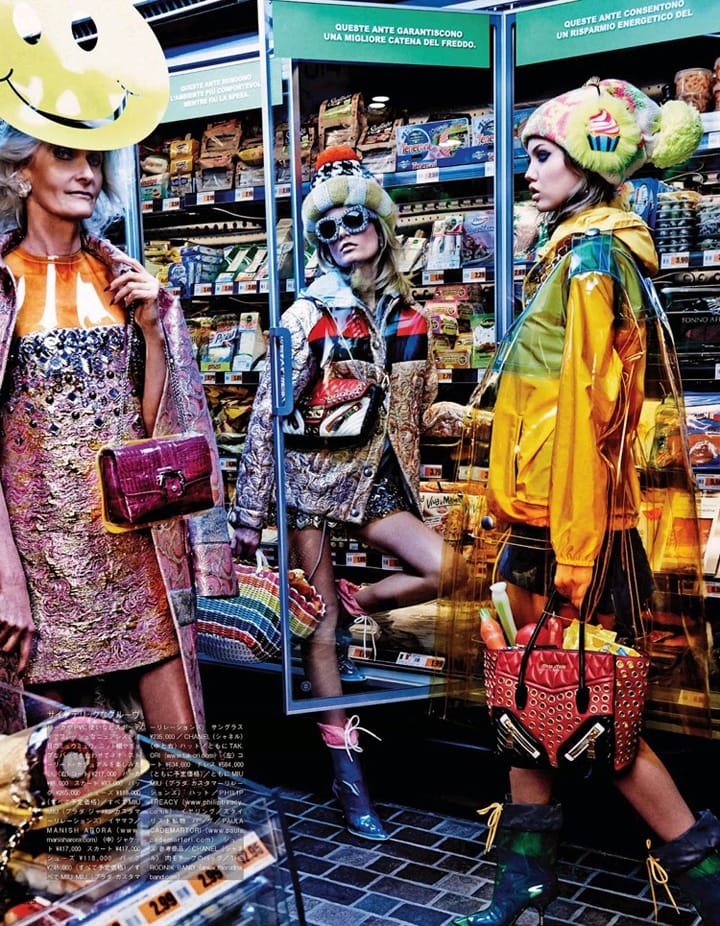 My Market DayVogue201410º