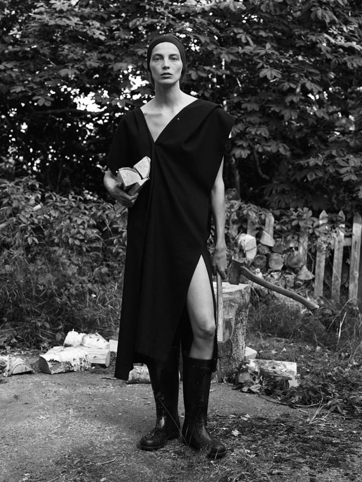 Daria WerbowyInterview־20149º