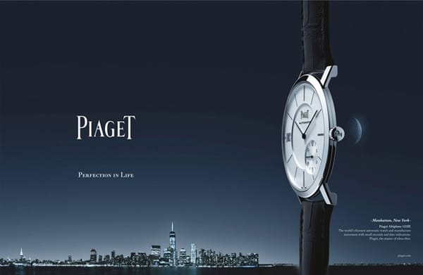 PIAGET ȫ¹