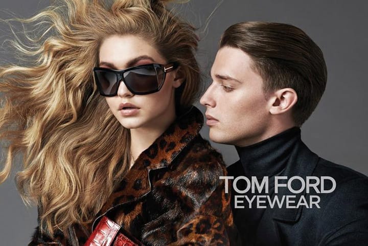 Tom Ford 2014ﶬϵйƬ