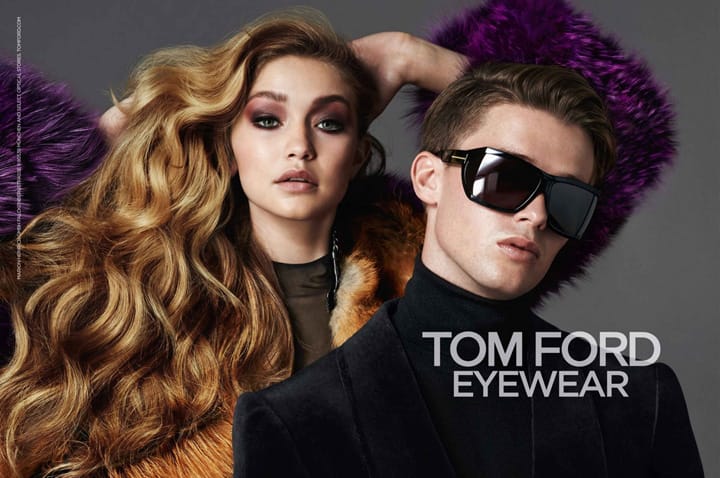 Tom Ford 2014ﶬϵйƬ