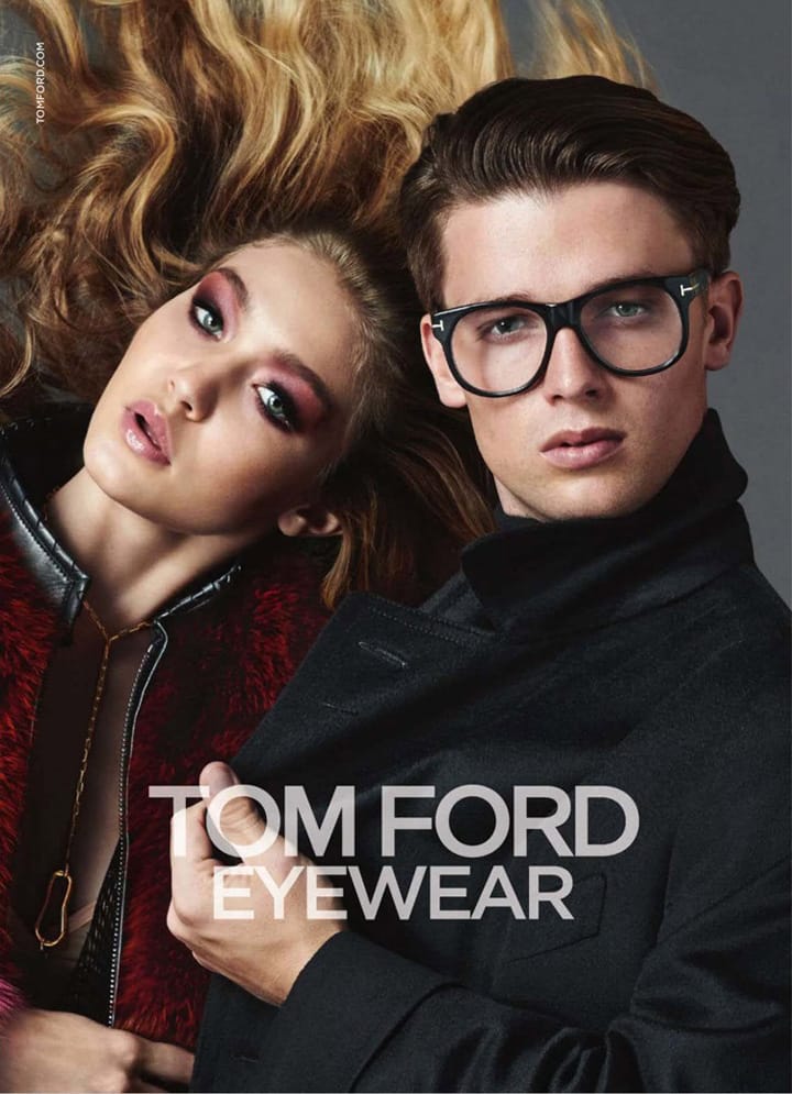 Tom Ford 2014ﶬϵйƬ