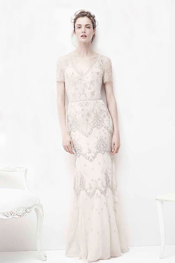 Jenny Packham 2015ɴϵLookBook