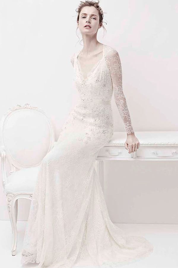 Jenny Packham 2015ɴϵLookBook