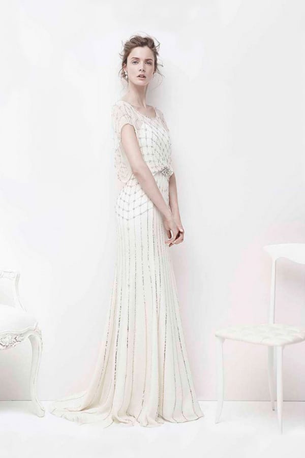 Jenny Packham 2015ɴϵLookBook