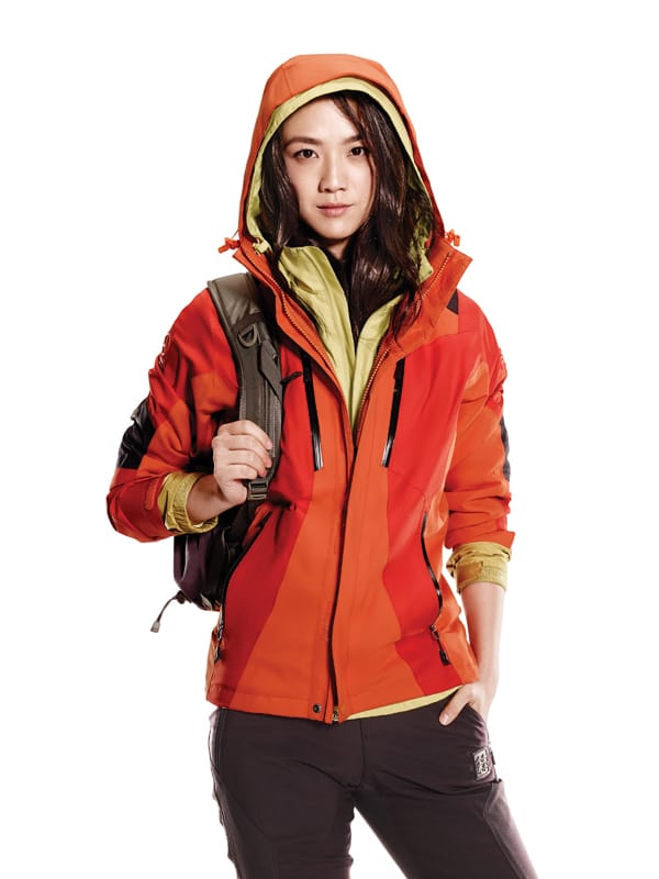 KOLON SPORT 2014ﶬƷůϼ