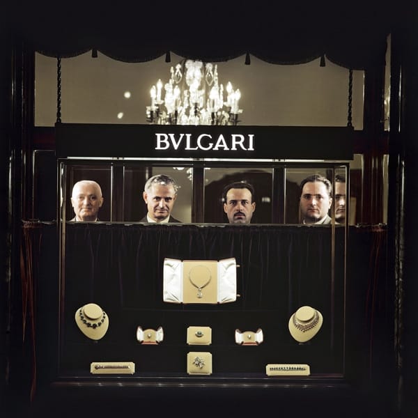 BVLGARI ̨