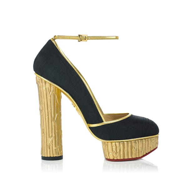 Charlotte Olympia 2014ﶬϺ쳵ϵ