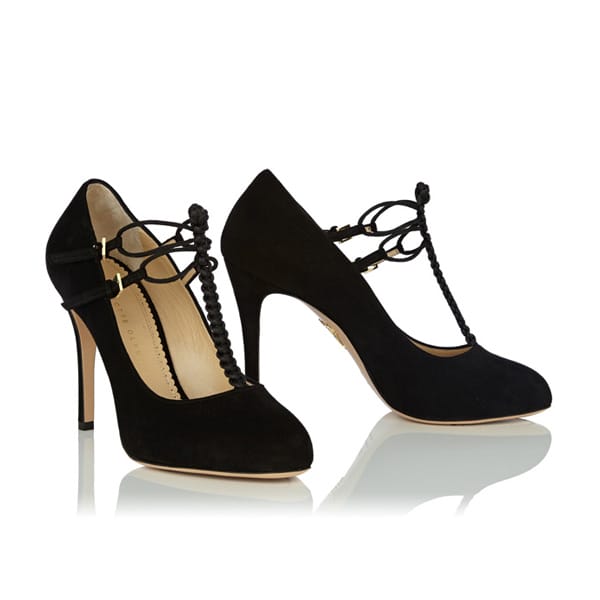 Charlotte Olympia 2014ﶬϺ쳵ϵ