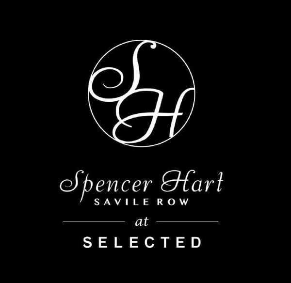 SELECTEDSpencer Hart Ƴȫºϵ