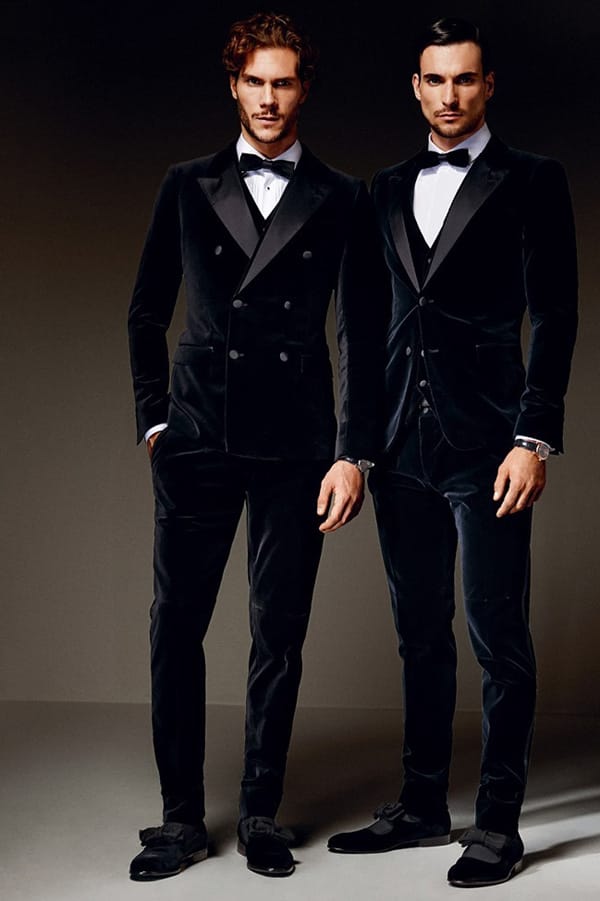 Dolce & Gabbana 2014ﶬװLookBook