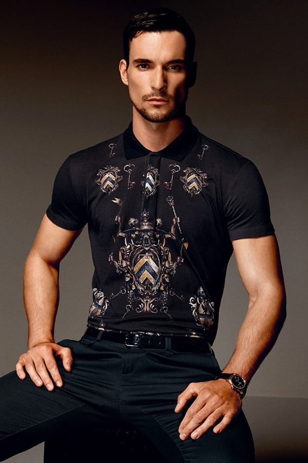 Dolce & Gabbana 2014ﶬװLookBook