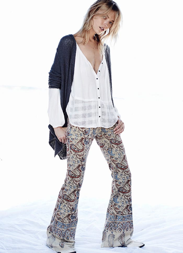 Free People 20148LookBook