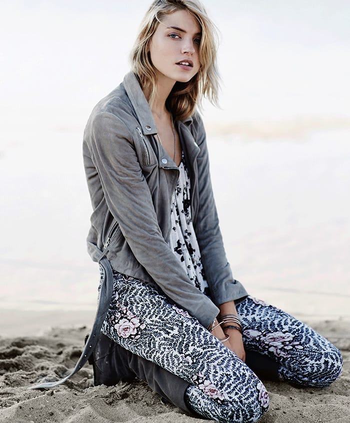 Free People 20148LookBook