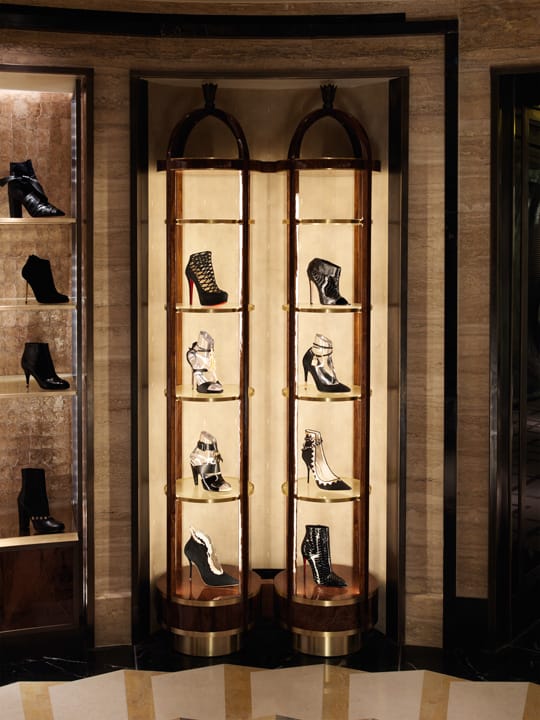 Harrods Shoe Heaven 綥Ьʤ