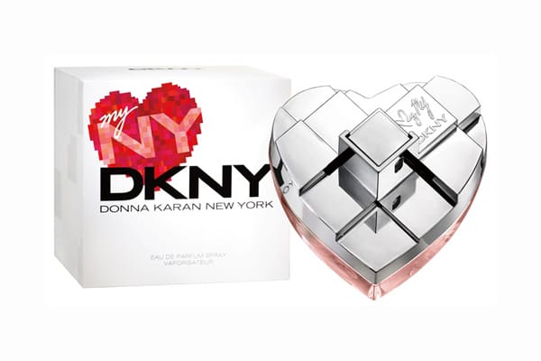 DKNY Ƴȫ¡MYNY ҵŦԼ㾫