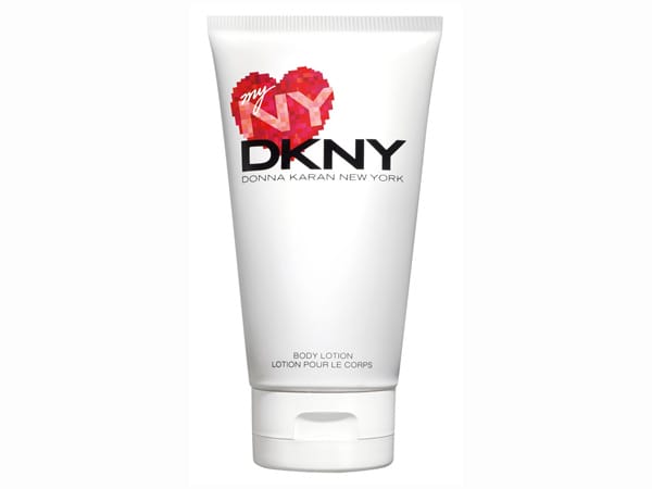 DKNY Ƴȫ¡MYNY ҵŦԼ㾫