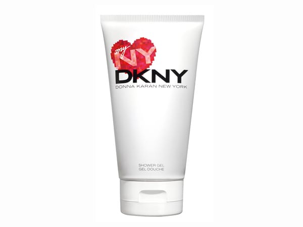 DKNY Ƴȫ¡MYNY ҵŦԼ㾫