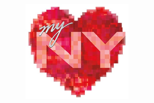 DKNY Ƴȫ¡MYNY ҵŦԼ㾫