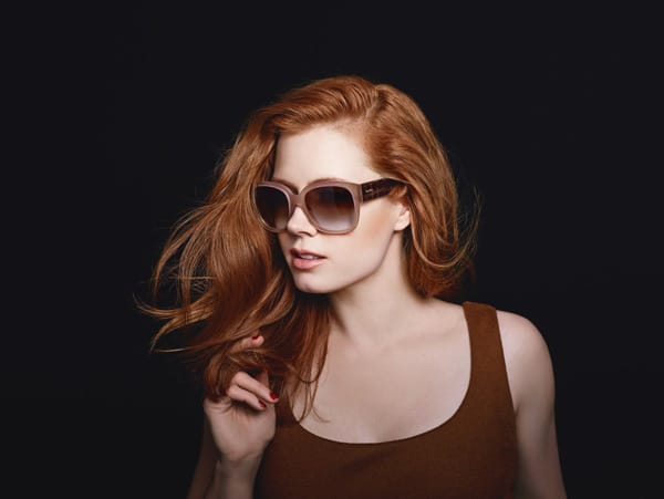 Amy Adams Max MaraﶬιƬ