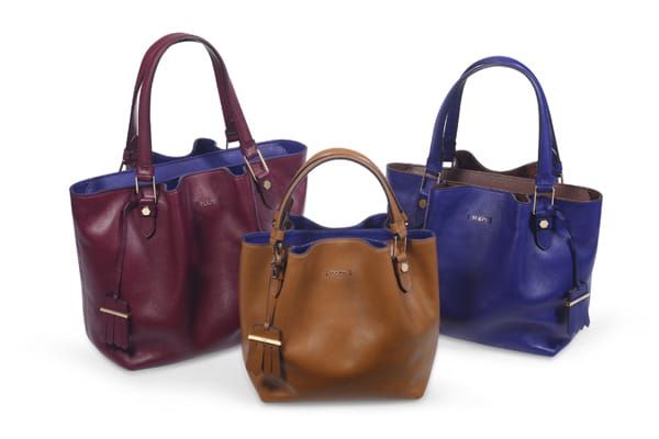 TODS 2014ﶬȫFlower Bagִ