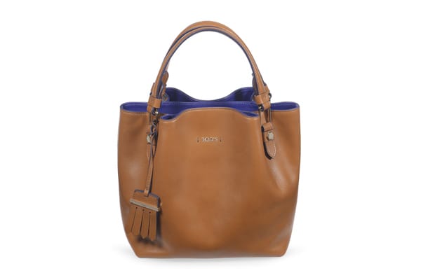 TODS 2014ﶬȫFlower Bagִ