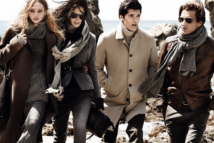 Massimo Dutti 2014ﶬϵйƬ