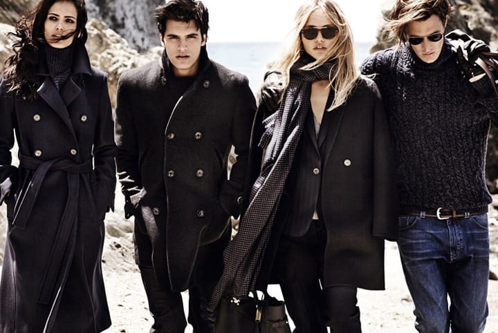 Massimo Dutti 2014ﶬϵйƬ