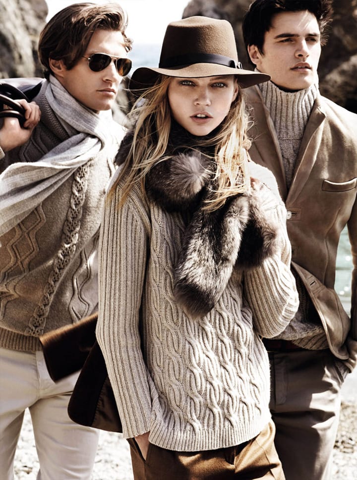 Massimo Dutti 2014ﶬϵйƬ