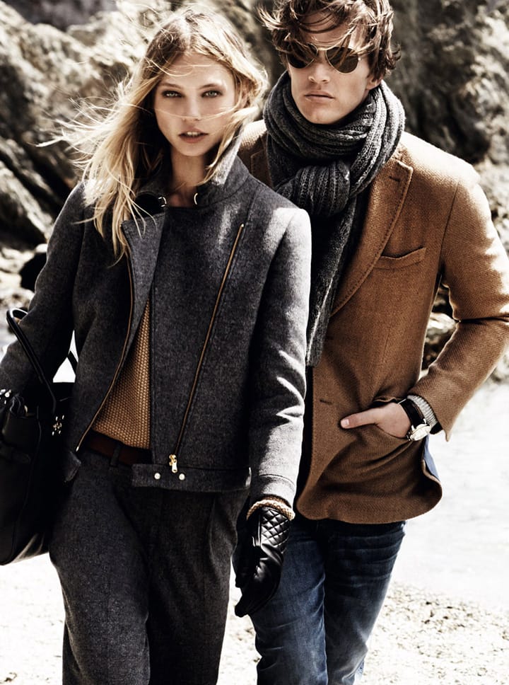 Massimo Dutti 2014ﶬϵйƬ