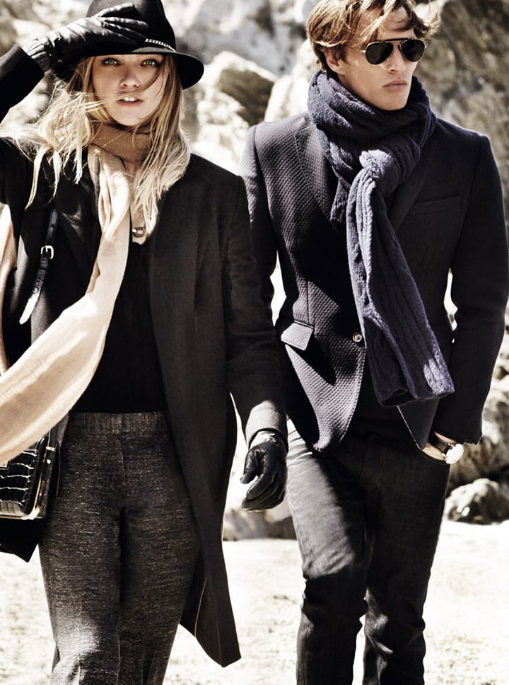 Massimo Dutti 2014ﶬϵйƬ