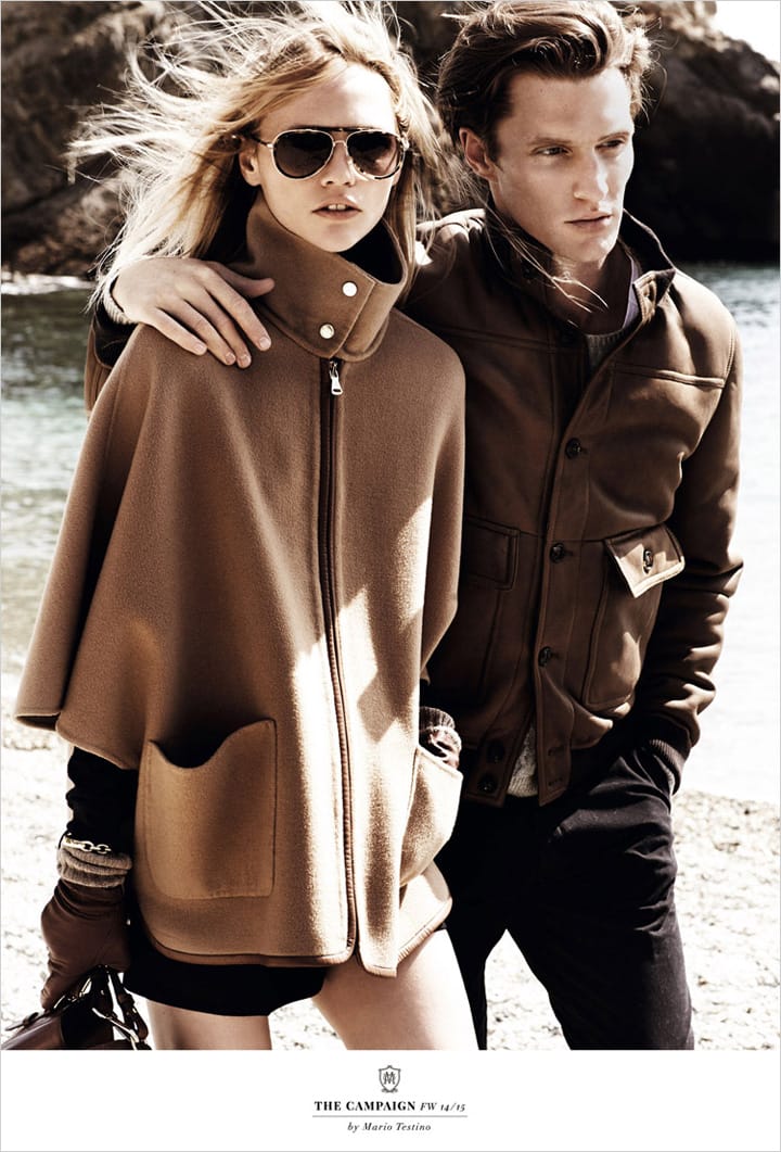 Massimo Dutti 2014ﶬϵйƬ