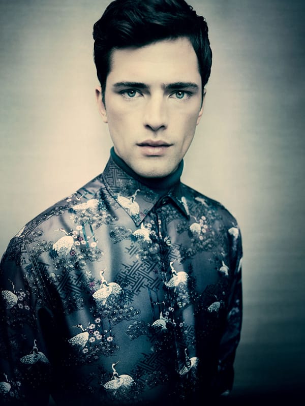 Sean OPry Brioni 2014ﶬϵдƬ