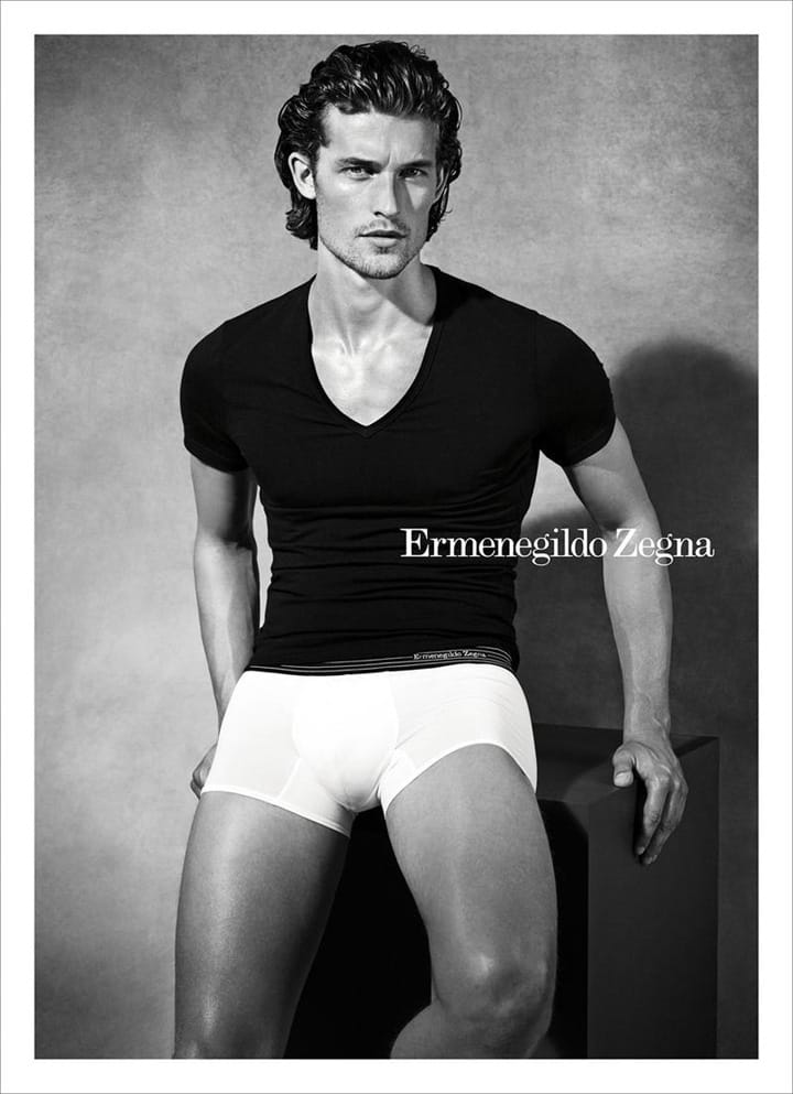 Ermenegildo Zegna 2014ﶬϵйƬ