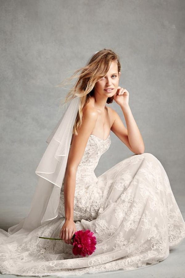 Monique Lhuillier 2015ϵлɴƬ