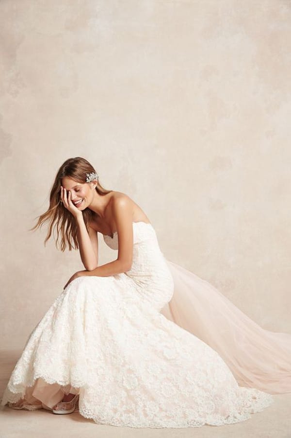 Monique Lhuillier 2015ϵлɴƬ