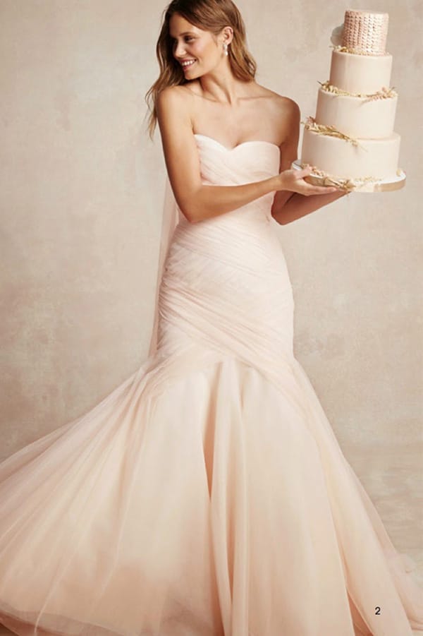 Monique Lhuillier 2015ϵлɴƬ