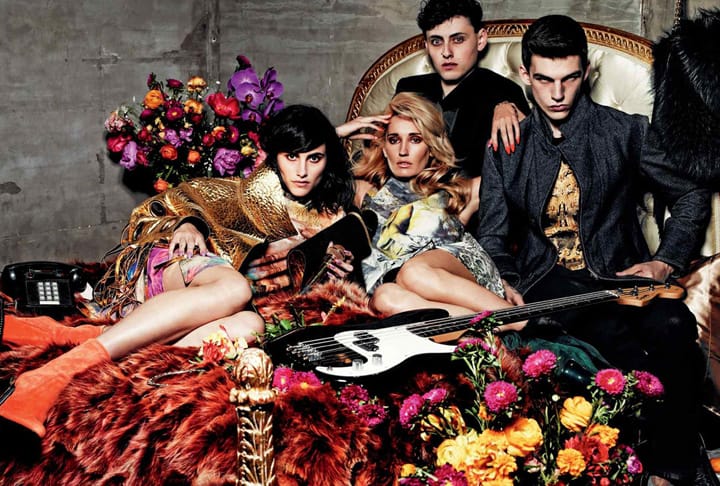 Just Cavalli 2014ﶬϵйƬ