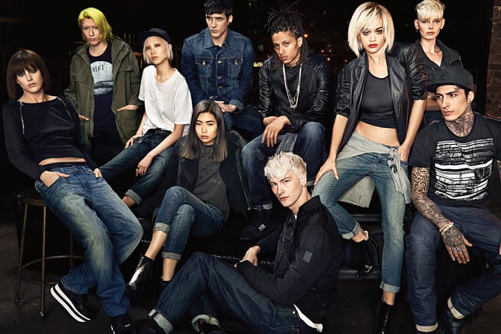 DKNY 2014ﶬϵйƬ