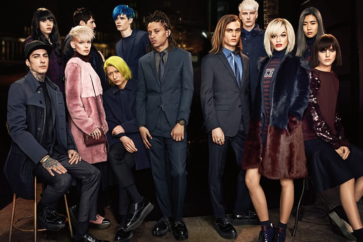 DKNY 2014ﶬϵйƬ