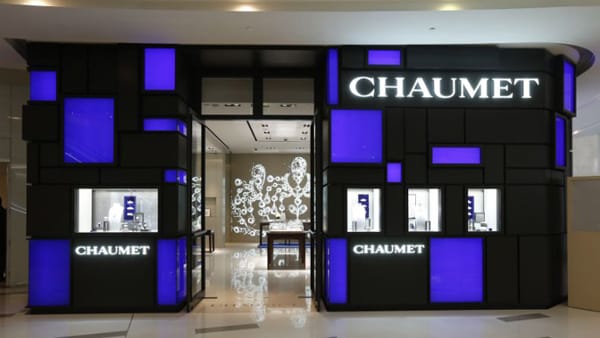 CHAUMET פɶʽ