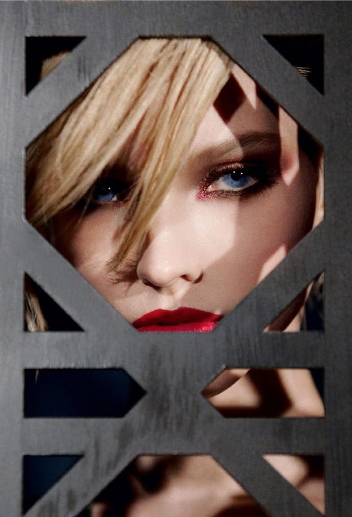 Dior Beauty 2014ﶬϵйƬ