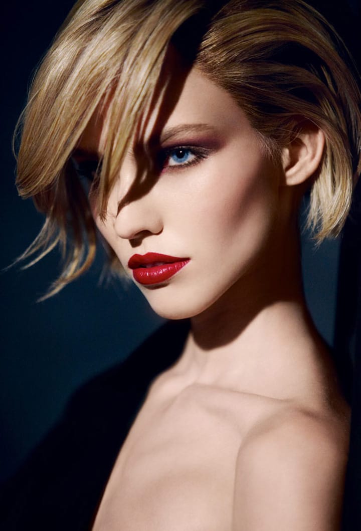 Dior Beauty 2014ﶬϵйƬ