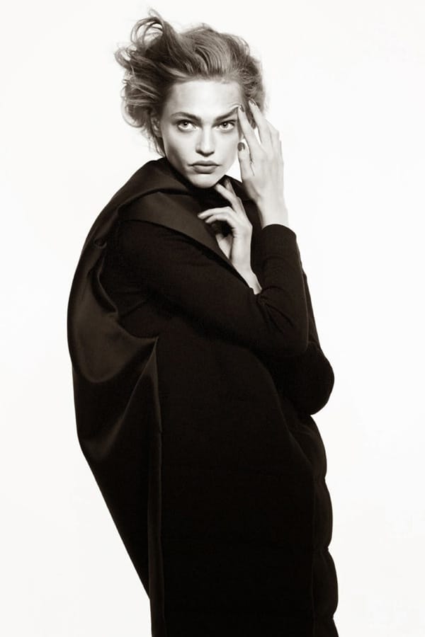 Sasha PivovarovaVogue20148º