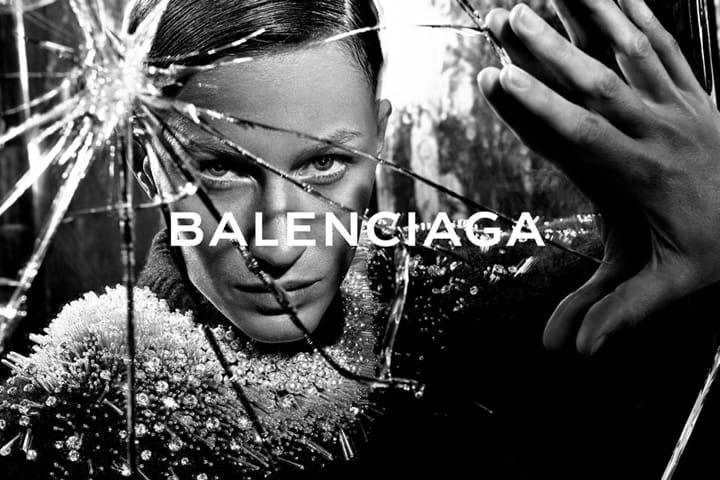 Balenciaga 2014ﶬϵйƬ