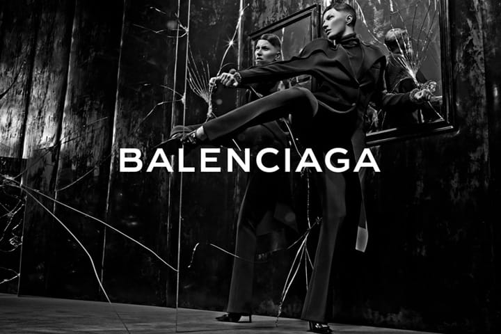 Balenciaga 2014ﶬϵйƬ