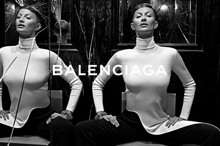 Balenciaga 2014ﶬϵйƬ